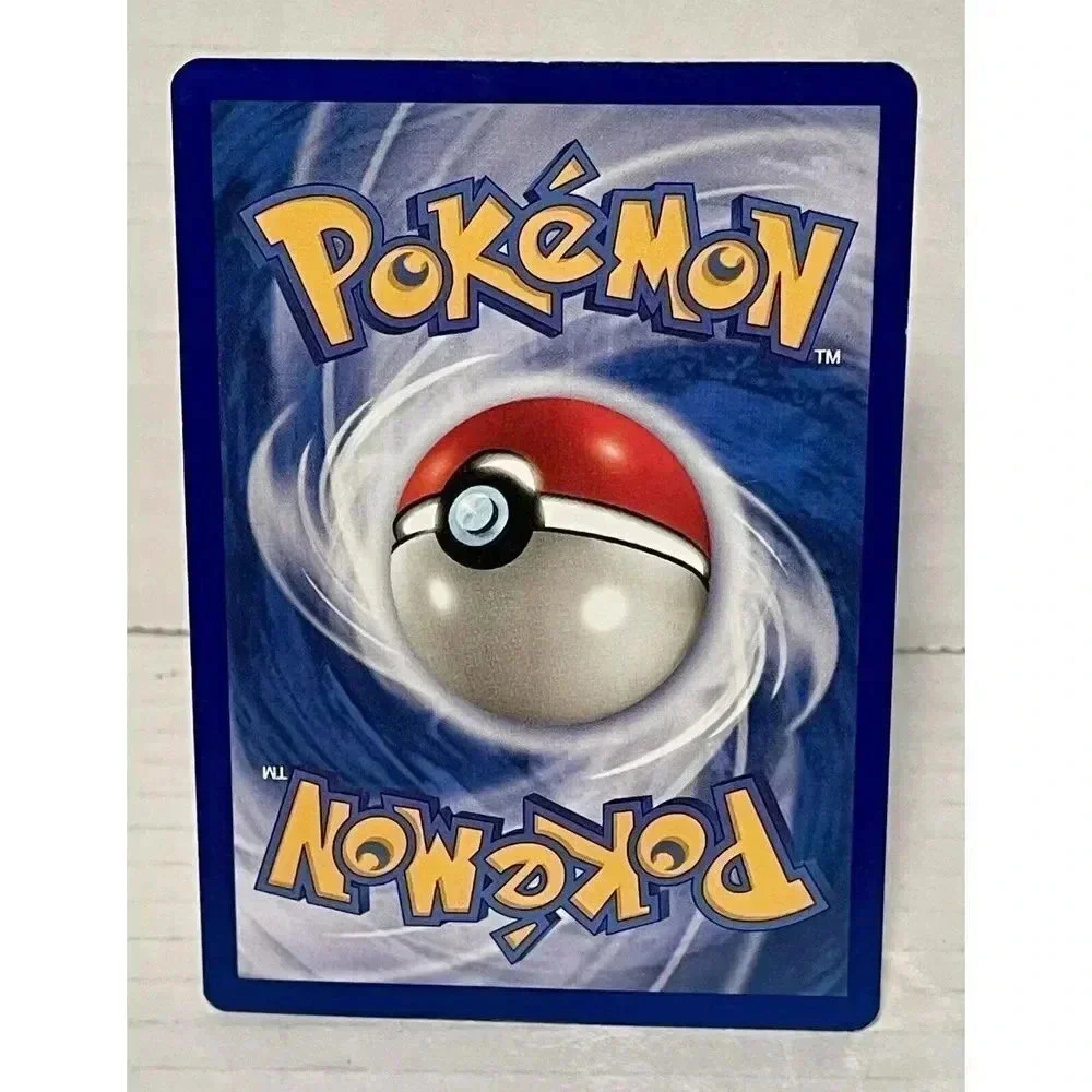 Onix‎ Base Set 56/102 Pokémon WOTC 1999 Card LP Vintage